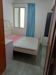 Yishun Sapphire (D27), Condominium #454650311